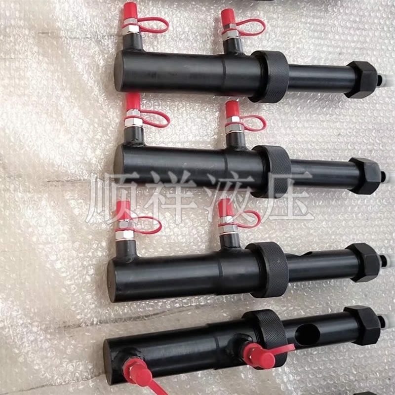帶壓堵漏工具