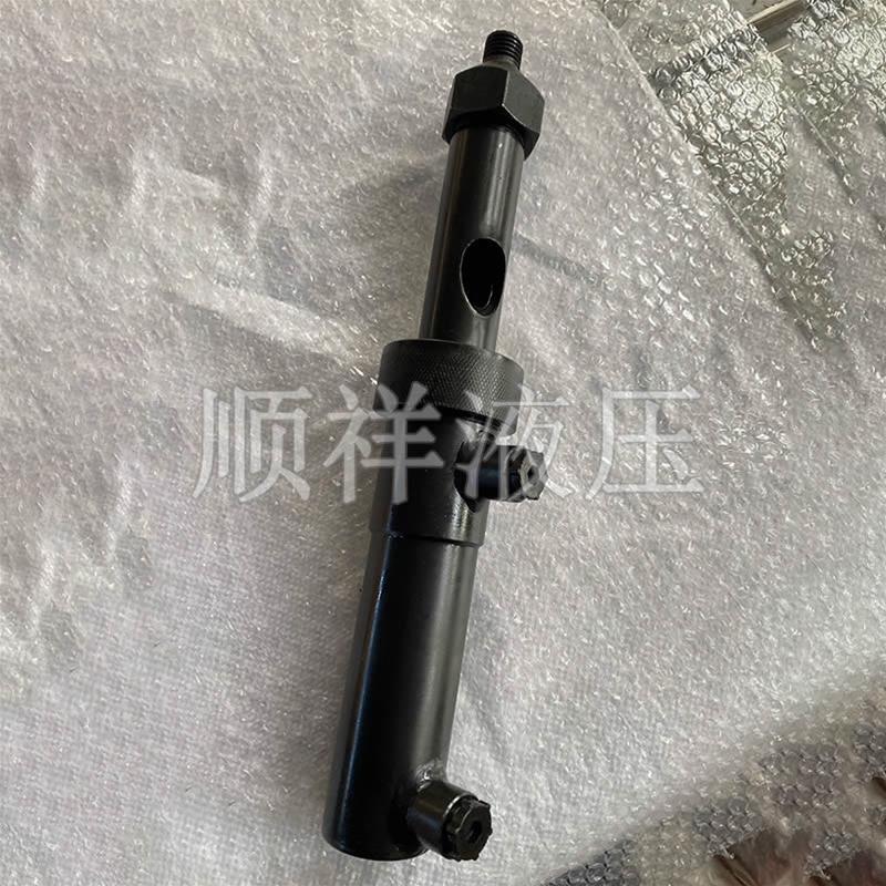 帶壓堵漏工具