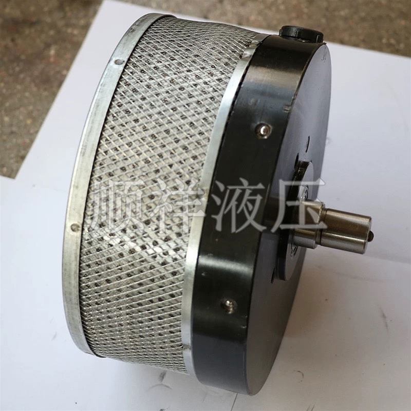 汽油機泵