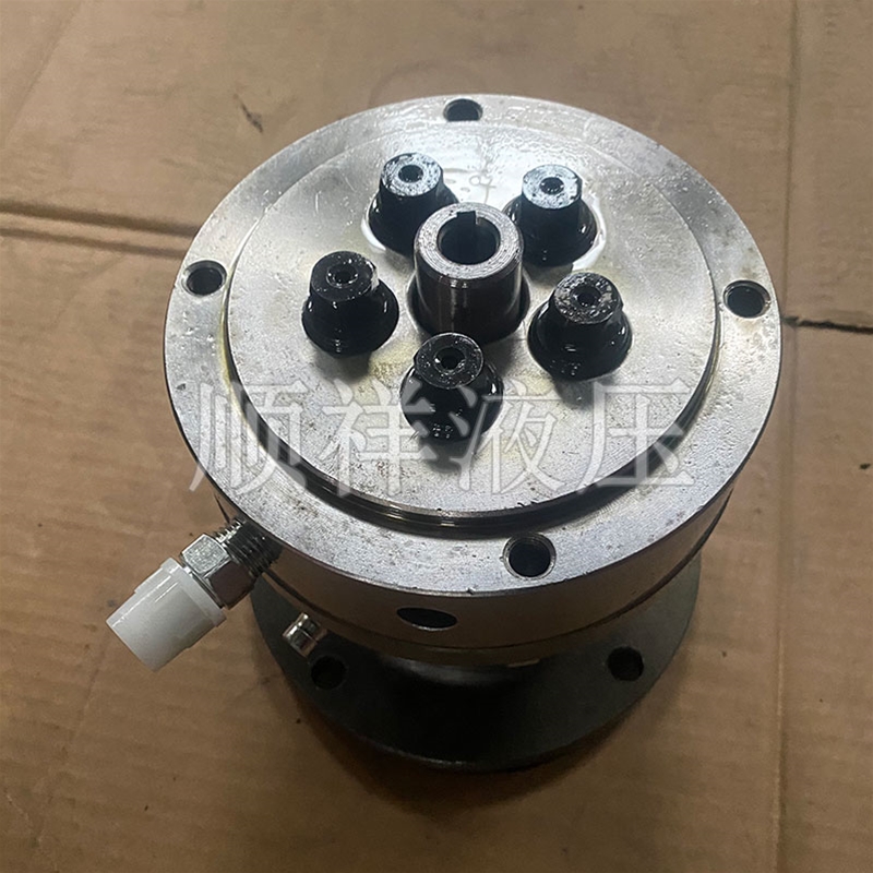 汽油機泵
