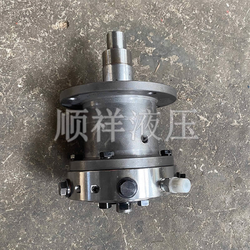 手動泵泵頭