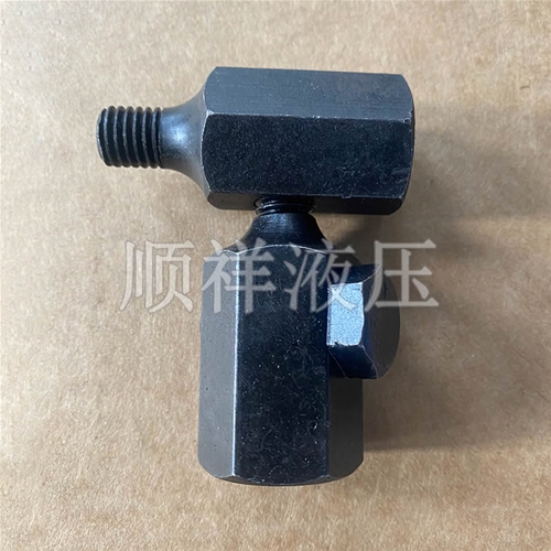 帶壓堵漏工具