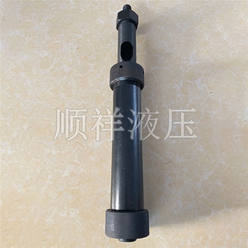 帶壓堵漏工具